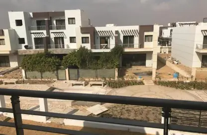 Townhouse - 3 Bedrooms - 2 Bathrooms for sale in Hyde Park - New Cairo City - Cairo Townhouse - 3 Bedrooms - 2 Bathrooms for sale in Hyde Park - New Cairo City - Cairo