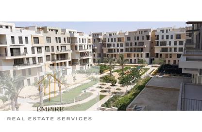 Apartment - 3 - 3 for sale in Eastown - 5th Settlement Compounds - The 5th Settlement - New Cairo City - Cairo
