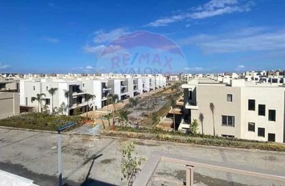 Villa - 5 Bedrooms - 7+ Bathrooms for sale in Palm Hills - Alexandria Compounds - Alexandria