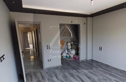 Apartment - 3 Bedrooms - 2 Bathrooms for rent in Stone Residence - 5th Settlement Compounds - The 5th Settlement - New Cairo City - Cairo