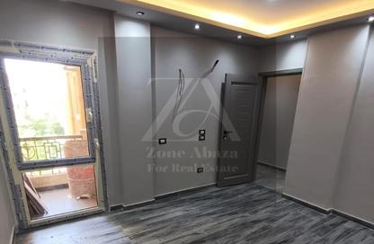 Apartment - 3 Bedrooms - 2 Bathrooms for rent in Stone Residence - 5th Settlement Compounds - The 5th Settlement - New Cairo City - Cairo