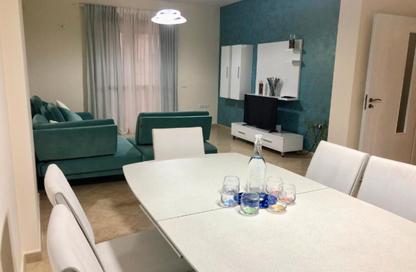 Apartment - 2 Bedrooms - 2 Bathrooms for rent in Casa - Sheikh Zayed Compounds - Sheikh Zayed City - Giza