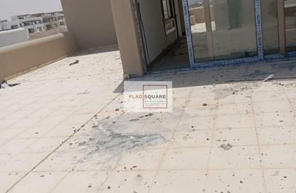 شاليه - 3 غرف نوم - 4 حمامات للبيع في هاسيندا ويست - راس الحكمة - الساحل الشمالي
