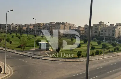 Apartment - 3 Bedrooms - 3 Bathrooms for rent in Ja'far ibn Abi Talib St. - El Yasmeen 4 - El Yasmeen - New Cairo City - Cairo