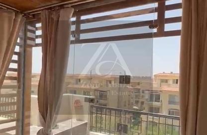 Apartment - Studio - 1 Bathroom for rent in Stone Residence - 5th Settlement Compounds - The 5th Settlement - New Cairo City - Cairo