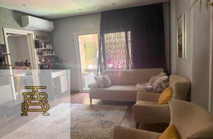 Apartment - 3 - 3 for sale in B8 - Madinaty - Cairo