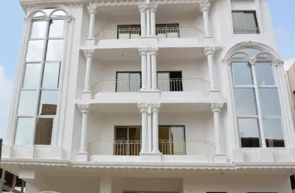 شقة - 3 غرف نوم - 2 حمامات للبيع في الاندلس العائلي - حى الاندلس - مدينة القاهرة الجديدة - القاهرة