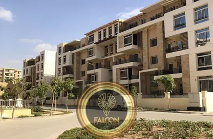 شقة - غرفة نوم - 1 حمام للبيع في كمبوند جاردينيا سيتي مدينة نص - زهراء مدينة نصر - مدينة نصر - القاهرة