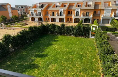 تاون هاوس - 3 غرف نوم - 4 حمامات للايجار في ليان ريزيدنس - كمبوندات التجمع الخامس - التجمع الخامس - مدينة القاهرة الجديدة - القاهرة