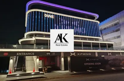 Retail - Studio - 5 Bathrooms for rent in Bank Center Street - South Teseen St. - The 5th Settlement - New Cairo City - Cairo Retail - Studio - 5 Bathrooms for rent in Bank Center Street - South Teseen St. - The 5th Settlement - New Cairo City - Cairo