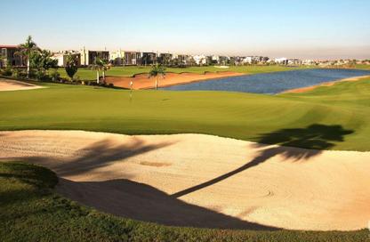 Villa - 5 Bedrooms - 6 Bathrooms for sale in Allegria - Sheikh Zayed Compounds - Sheikh Zayed City - Giza