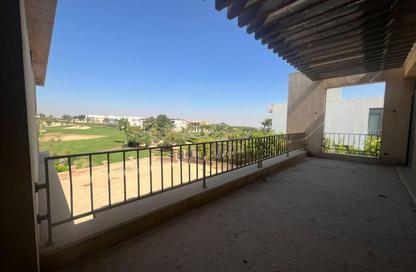 Villa - 5 Bedrooms - 6 Bathrooms for sale in Allegria - Sheikh Zayed Compounds - Sheikh Zayed City - Giza