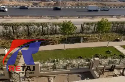 iVilla - 3 Bedrooms - 3 Bathrooms for sale in Taj City - 5th Settlement Compounds - The 5th Settlement - New Cairo City - Cairo