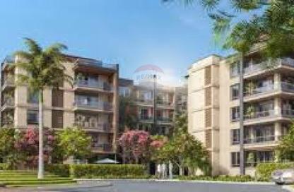 Apartment - 3 Bedrooms - 3 Bathrooms for sale in Azad - 5th Settlement Compounds - The 5th Settlement - New Cairo City - Cairo