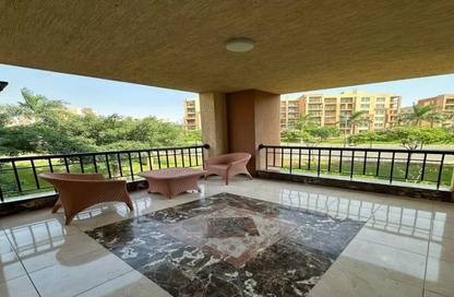 Apartment - 3 Bedrooms - 3 Bathrooms for sale in Privado - Madinaty - Cairo