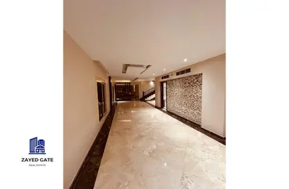دوبلكس - 5 غرف نوم - 3 حمامات للايجار في مدينة الخمائل - كمبوندات الشيخ زايد - الشيخ زايد - الجيزة