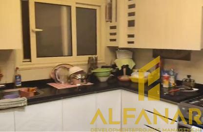 Apartment - 3 - 2 for sale in Mostafa Kamel Axis - The 1st Settlement - New Cairo City - Cairo