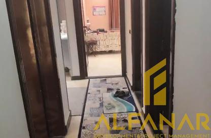 Apartment - 3 - 2 for sale in Mostafa Kamel Axis - The 1st Settlement - New Cairo City - Cairo