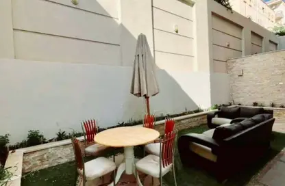 شقة - 3 غرف نوم - 1 حمام للايجار في المنطقة ب - حى جنوب الاكايمية - مدينة القاهرة الجديدة - القاهرة