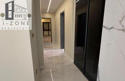 Apartment - 3 Bedrooms - 3 Bathrooms for rent in Villette - 5th Settlement Compounds - The 5th Settlement - New Cairo City - Cairo