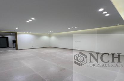 Apartment - 2 Bedrooms - 2 Bathrooms for rent in Lake View Residence - 5th Settlement Compounds - The 5th Settlement - New Cairo City - Cairo