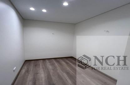 Apartment - 2 Bedrooms - 2 Bathrooms for rent in Lake View Residence - 5th Settlement Compounds - The 5th Settlement - New Cairo City - Cairo