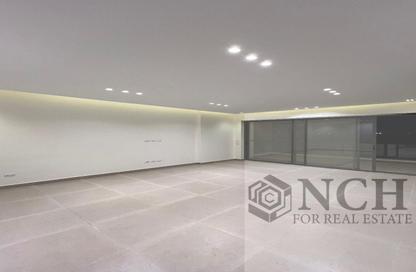 Apartment - 2 Bedrooms - 2 Bathrooms for rent in Lake View Residence - 5th Settlement Compounds - The 5th Settlement - New Cairo City - Cairo