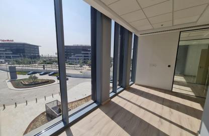 Office Space - Studio - 3 Bathrooms for sale in Cairo Festival City - North Investors Area - New Cairo City - Cairo Office Space - Studio - 3 Bathrooms for sale in Cairo Festival City - North Investors Area - New Cairo City - Cairo