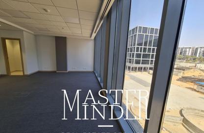 Office Space - Studio - 3 Bathrooms for sale in Cairo Festival City - North Investors Area - New Cairo City - Cairo Office Space - Studio - 3 Bathrooms for sale in Cairo Festival City - North Investors Area - New Cairo City - Cairo