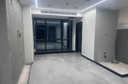 Whole Building - Studio - 5 Bathrooms for rent in Cairo Business Park - 5th Settlement Compounds - The 5th Settlement - New Cairo City - Cairo