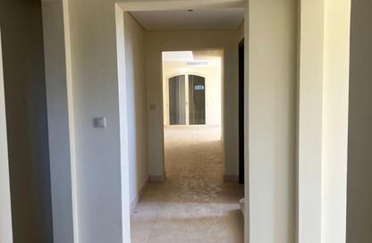 Villa - 5 Bedrooms - 5 Bathrooms for rent in Mivida - 5th Settlement Compounds - The 5th Settlement - New Cairo City - Cairo