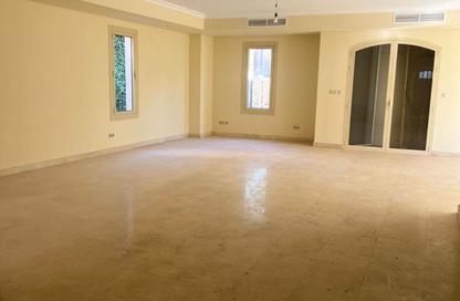 Villa - 5 Bedrooms - 5 Bathrooms for rent in Mivida - 5th Settlement Compounds - The 5th Settlement - New Cairo City - Cairo