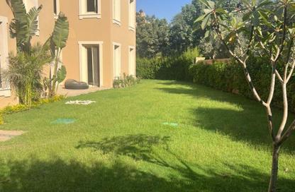 Villa - 5 Bedrooms - 5 Bathrooms for rent in Mivida - 5th Settlement Compounds - The 5th Settlement - New Cairo City - Cairo