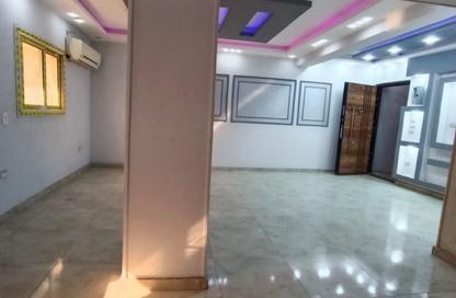 Apartment - 3 - 2 for sale in Al Lebeny Axis - El Mariouteya - Faisal - Hay El Haram - Giza