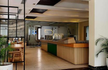 Whole Building - Studio - 3 Bathrooms for rent in Al Thawra St. - Almazah - Heliopolis - Masr El Gedida - Cairo