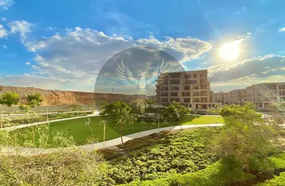 Apartment - 2 Bedrooms - 1 Bathroom for rent in Taj City - 5th Settlement Compounds - The 5th Settlement - New Cairo City - Cairo