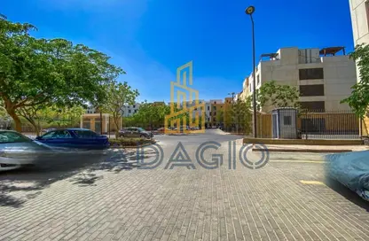 شقة - 3 غرف نوم - 3 حمامات للبيع في ويستاون - كمبوندات الشيخ زايد - الشيخ زايد - الجيزة