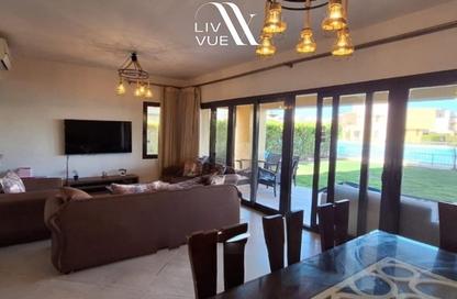 Villa - 5 Bedrooms - 5 Bathrooms for rent in Marassi - Sidi Abdel Rahman - North Coast Villa - 5 Bedrooms - 5 Bathrooms for rent in Marassi - Sidi Abdel Rahman - North Coast