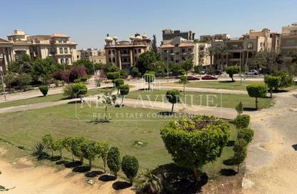 Penthouse - 5 - 3 for sale in 5th Settlement Compounds - The 5th Settlement - New Cairo City - Cairo