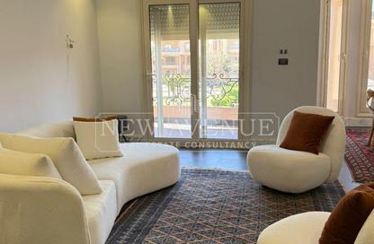 Penthouse - 5 - 3 for sale in 5th Settlement Compounds - The 5th Settlement - New Cairo City - Cairo