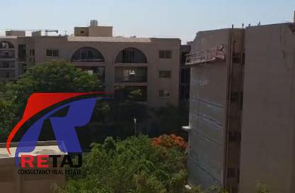 Apartment - 3 Bedrooms - 2 Bathrooms for sale in Al masrawya - South Investors Area - New Cairo City - Cairo