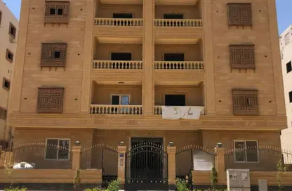 شقة - 3 غرف نوم - 3 حمامات للبيع في عمارات الاندلس - حى الاندلس - مدينة القاهرة الجديدة - القاهرة