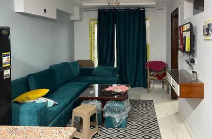 Chalet - 2 Bedrooms - 1 Bathroom for sale in Golf Porto Marina - Al Alamein - North Coast