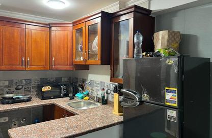 Chalet - 2 Bedrooms - 1 Bathroom for sale in Golf Porto Marina - Al Alamein - North Coast