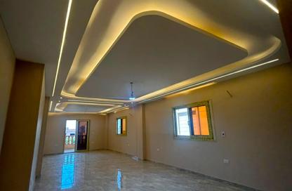 Apartment - 3 Bedrooms - 2 Bathrooms for rent in Al Andalus Buildings - Al Andalus District - New Cairo City - Cairo