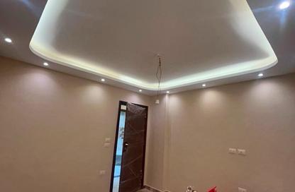 Apartment - 3 Bedrooms - 2 Bathrooms for rent in Al Andalus Buildings - Al Andalus District - New Cairo City - Cairo