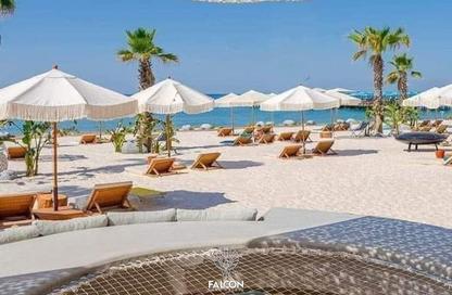 Villa - 4 Bedrooms - 3 Bathrooms for sale in Seashore - Ras Al Hekma - North Coast