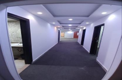 Office Space - Studio - 3 Bathrooms for rent in Mohi Al Din Abou El Ezz St. - Mohandessin - Giza