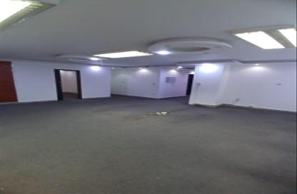 Office Space - Studio - 3 Bathrooms for rent in Mohi Al Din Abou El Ezz St. - Mohandessin - Giza
