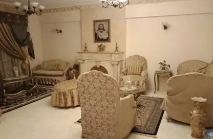 Apartment - 3 Bedrooms - 1 Bathroom for sale in Abbas Al Akkad St. - 1st Zone - Nasr City - Cairo